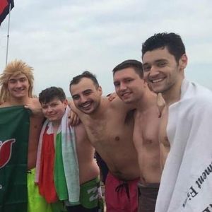 Meet your Posher, John